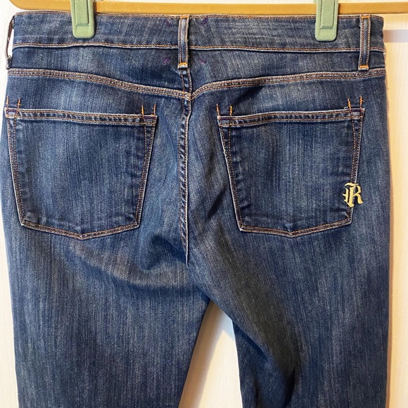 Rich & Skinny Jeans Medium Wash - Picture 4 of 4